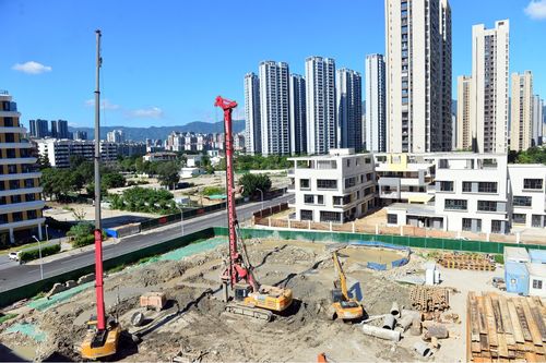 好消息 臺江區又一所中學啟動擴建