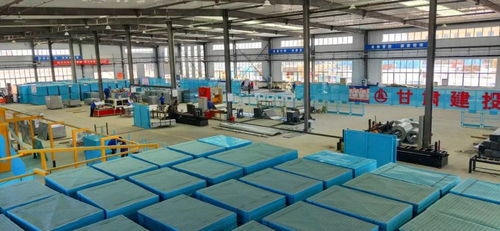 建精品工程 樹時代豐碑 甘肅建投三建公司高質(zhì)量發(fā)展紀(jì)實