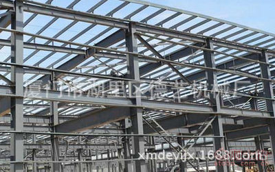 【德藝長期承接福建鋼構工程、廠房整改裝修、辦公室設計及裝修工程】廈門市湖里區德藝機械廠 - 產品庫